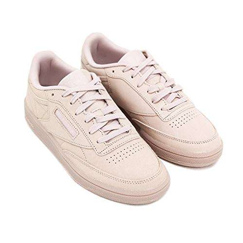 Image of Reebok Court Advance Sneakers for Men - Casual Tennis Mens Shoes Size 6 to 15