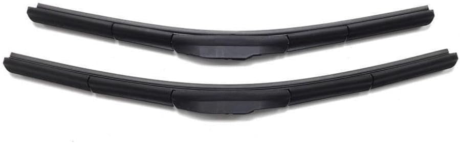 Ön Cam Silecek Takımı 50x45cm Peugeot 106 ile uyumlu 1992-2001