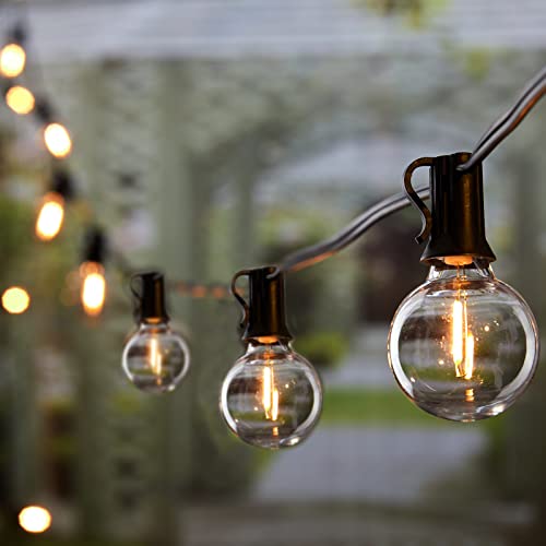Brightown Outdoor Dimmable LED String Lights