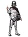 Star Wars: The Force Awakens Child's Captain Phasma Costume, Medium