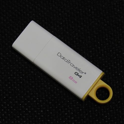Price comparison product image 8GB USB Drive