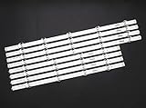 LED Backlight Strip for LG 47' TV 6916L-1948A 6916L-1949A LC470DUE-FGA1 47LB565V