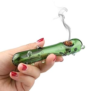 Rookpijp Tabakpijp for het roken van unieke glazen leidingen Sigarettenhouderfilter tabakspijp