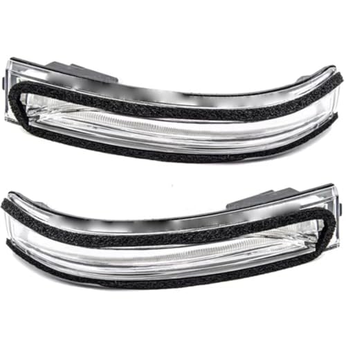 Intermitente de coche para solucionar fallos de luz en espejo Kia