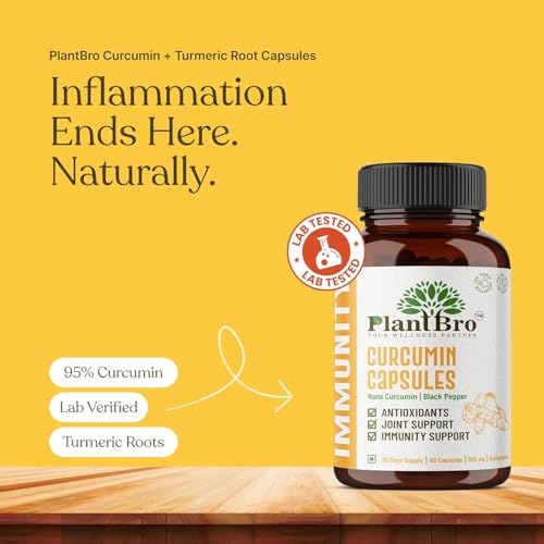Image of Liver Detox + Curcumin Capsules Combo | Milk Thistle, Kutki, Curcumin with Black Pepper | Liver Cleanse, Digestion & Immune Support | Nano Extracts | 60+60 Capsules | 30 Day Supply