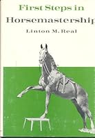 First Steps in Horsemanship B000HA29QG Book Cover