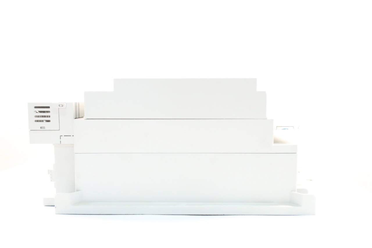 Side view Allen Bradley 150-C108NBD жумшак стартеринин