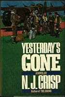 Yesterday's Gone 0670793892 Book Cover
