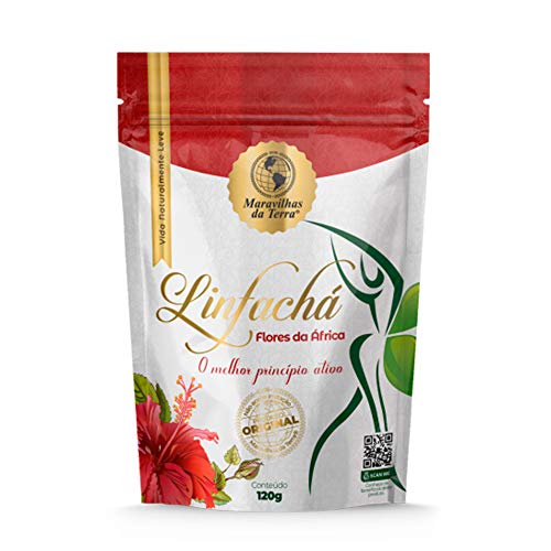 Kit Chá Sb/Sbeltchá/Linfachá - Emagrecedor