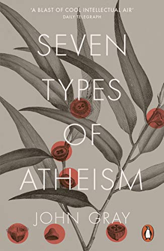 Image of Seven Types of Atheism
