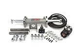 PSC Motor Sports FHK410 Full Hydraulic Steering Assist Kit