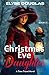 The Christmas Eve Daughter: A Time Travel Novel (The Christmas Eve Letter) (Volume 2)