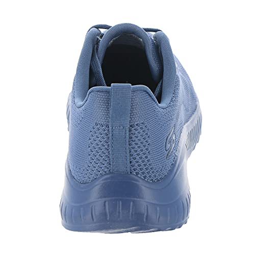 Image of Skechers Women's Bobs Squad Chaos - Face Off Sneaker