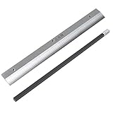 プラス 替刃 裁断機 PK-513専用 替刃・受木セット