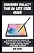 Produktbild Samsung Galaxy Tab S6 Lite User Guide: A Comprehensive Manual For Beginners And Seniors To Master The Tab S6 Lite Plus Hidden Tricks and Features