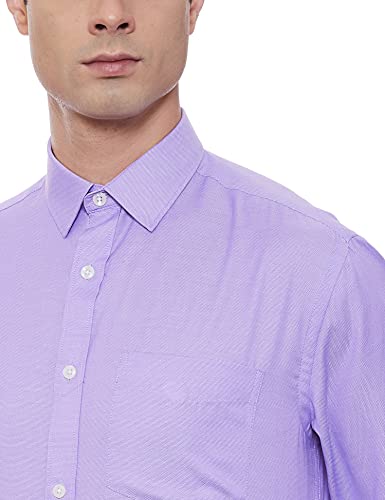 Image of Amazon Brand - Symbol Men's Regular Fit Formal Shirt