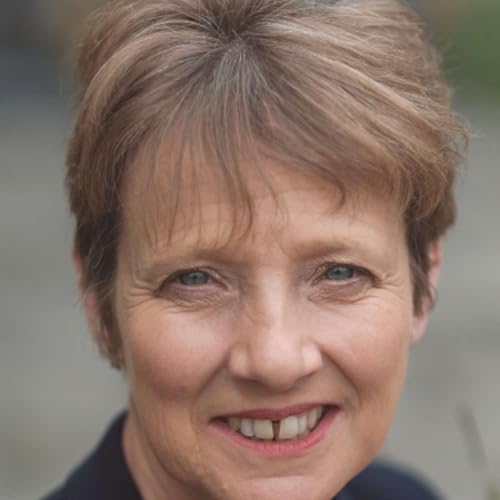 Unpacked &ndash; Clare Moody: policing, power and a political cancellation