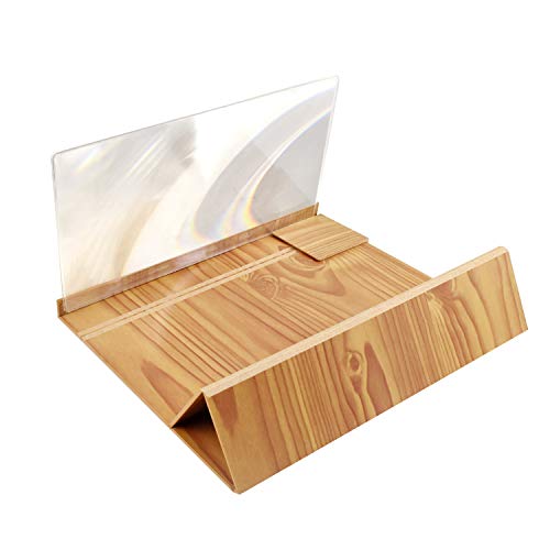 Wseego 12 Magnifier dello Schermo del Telefono