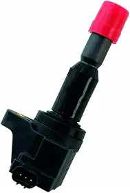 Bobina Ignição Honda Fit 1.5 2003 2004 2005 2006 2007 2008