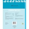 Tendon EQTM Pellets | Horse Tendon Support | Horse Ligament Supplement for Healthy Connective Tissue | Antioxidant-Rich for Horses' Ligament Strength | 3.9 lb Bag