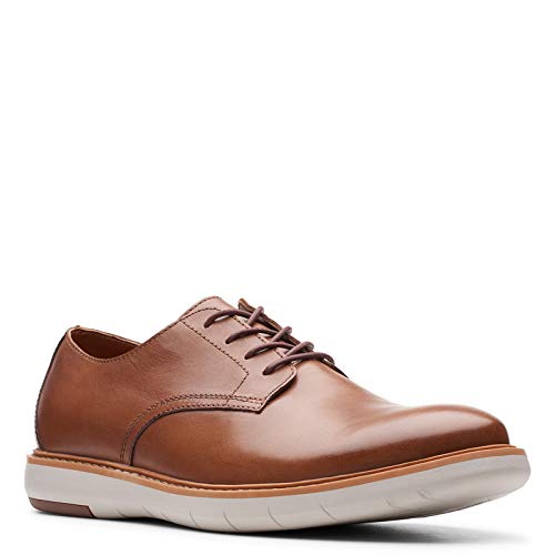 Clarks Men's Draper Lace Oxford2