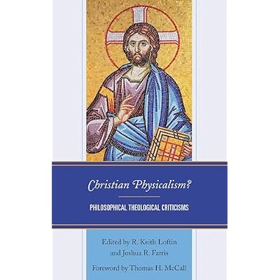Christian Physicalism?