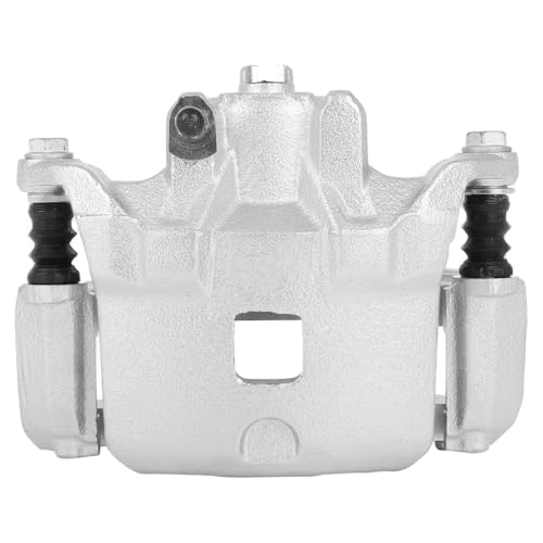 Image of 19B2691 Front Right Disc Brake Caliper Assembly w /Bracket