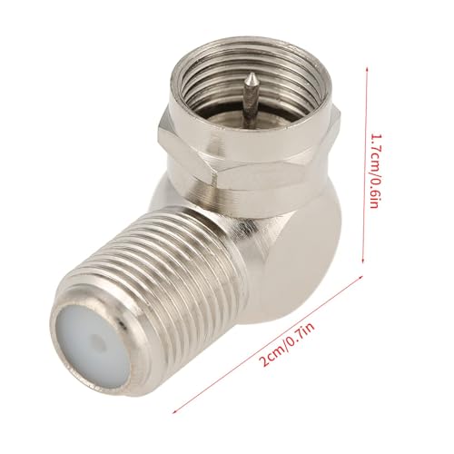 Conector tipo F 29 Imagen adicional