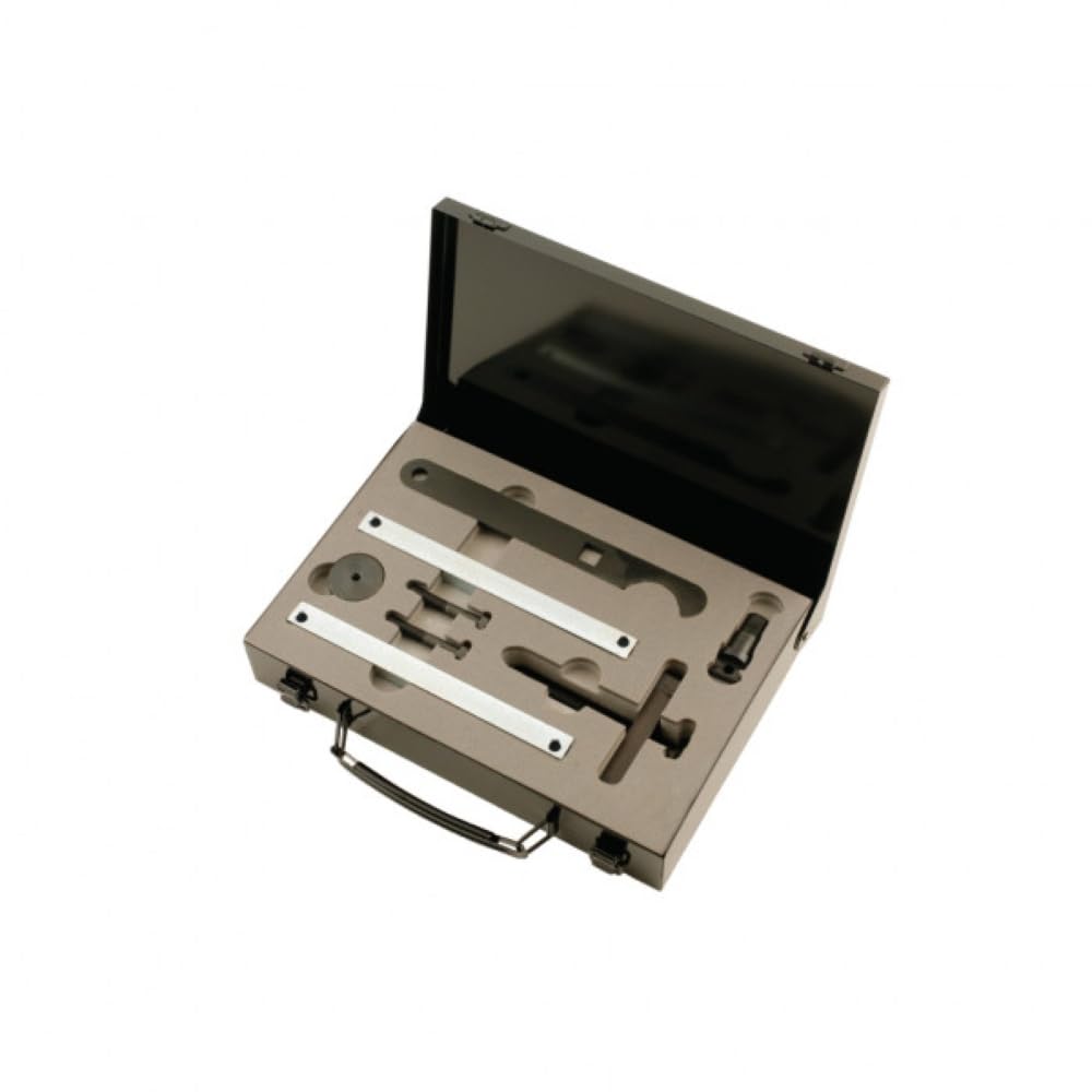 Kit d'outils de réglage KS TOOLS 400.0025 robuste pour blocage de distribution