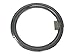 KOHLER 1059730 Part Swivel Vanity Seat Bearing, Unfinished