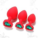 1. Hecho de materiales ecológicos de alta calidad, la silicona es suave y suave.