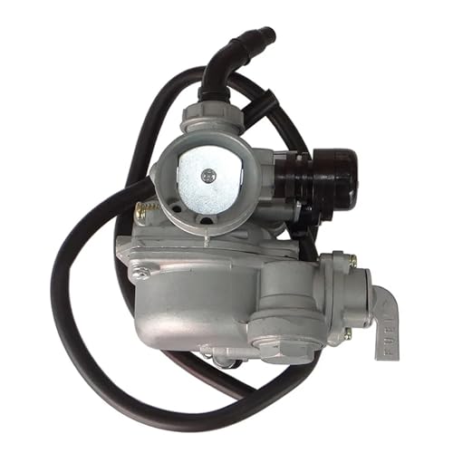 �ɓK������BIZ100 BIZ 100 C100 C100M �G���W���R���V�X�e�������p 19mm �I�[�g�o�C�L���u���^�[ ATV UTV �p�[�c