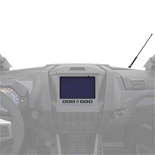Pantalla táctil Polaris 7 pulgadas para UTV miniatura 2