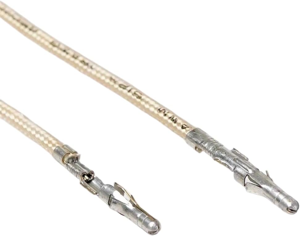 AR202 Gas Range Oven Glowbar Ignitor - for Frigidaire Cooktop Stoves Part Replacement 5303935067 PS470130 AP2150413 - Range Oven ignition device Replacement
