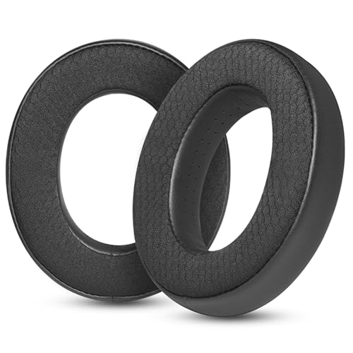 Coussinets pour Focal Elegia et Utopia résolvant les problèmes de confort - 6