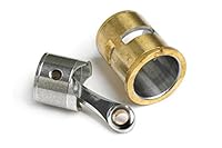 Algopix Similar Product 8 - HPI Racing 15141 Cylinder Piston 