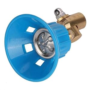 Spray 5-hole plastic verstuivingsmondstuk hogedruk verstelbare druppelirrigatie landbouwpijp mondstuk for het tuinieren…