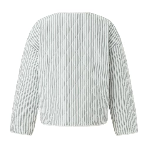 Sexy outfit Damska zapinana na zamek kwiecista pikowana kurtka Vintage styl etniczny z długim rękawem krótka ocieplana kurtka zimowy ciepły płaszcz z kieszeniami Streetwear