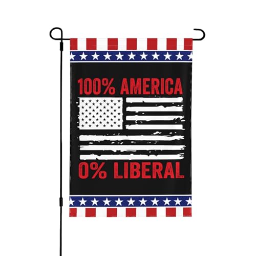 Image of 12x18 花园旗背景 20250908 (3) Flags Double Sided Seasonal Porch Lawn Garden Banner Decoration