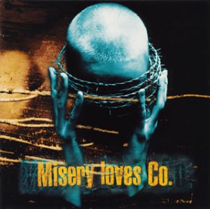 洋楽 The Freeze / Misery Loves Company Misery Loves Company - Album by The Freeze | Spotify