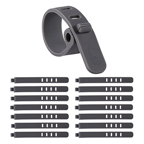 結束バンド ケーブル コードクリップ 配線止め 配線すっきり コード整理 ケーブル コード 収納 お得な15点セット 結束バンド ケーブル コードクリップ 配線止め 配線すっきり コード整理 ケーブル コード 収納 お得な15点セット