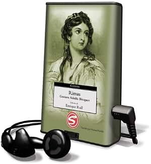 Rimas [With Earbuds]