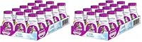 Whiskas Katzenmilch für Kätzchen ab 6 Wochen, 15 Flaschen, 15x200ml – Leckerer Snack für eine glückliche Katze, laktosereduziert und leicht verdaulich,3 l (2er Pack)