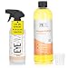 Produktbild Orangen-Reiniger Konzentrat 750ml  Reinigungskonzentrat inkl. Flaschenausgießer & Messbecher (750ml)