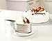 Cake Pie and Pastry Cutter Cake Server, Stainless Steel