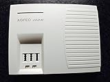agfeo ac 16 S0-Bus extern 1 // Anschlüsse für analoge Teilnehmer (mit 3 TAE Buchsen) Deutsche Version