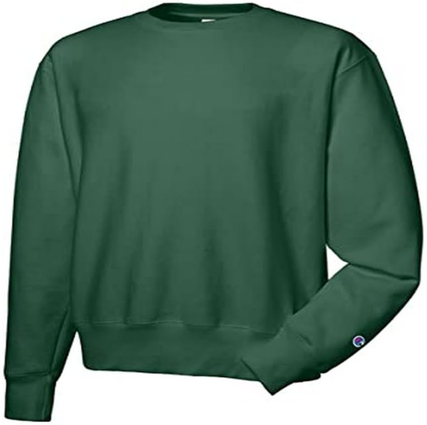 Champion Men's Reverse Weave Crew