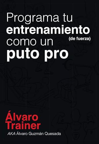PROGRAMA TU ENTRENAMIENTO COMO UN PUTO PRO