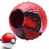 evoluciones de eevee pokemon go 2018 glaceon [Portátil y delgado] Ligero, manga delgada. Fácil de llevar Poké Ball Plus en un maletín, mochila o maleta.
