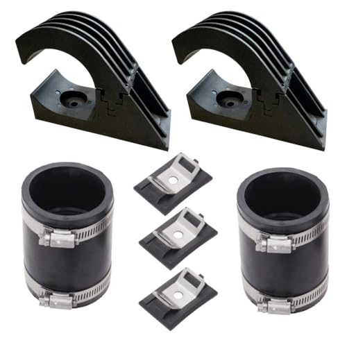 SolarPoolSupply SwimEasy Panel Installation Kit